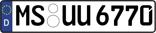 MS-UU6770