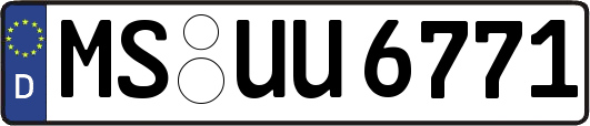 MS-UU6771