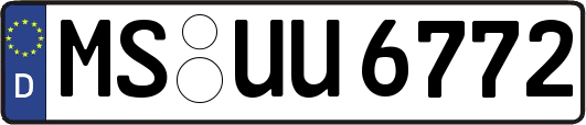 MS-UU6772