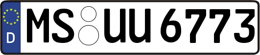 MS-UU6773