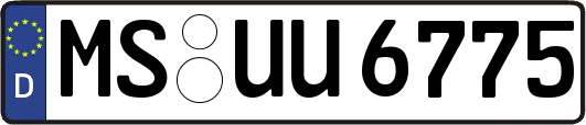 MS-UU6775