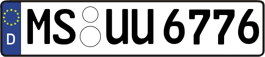 MS-UU6776