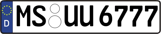 MS-UU6777