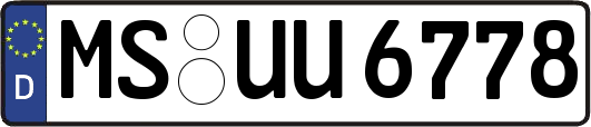 MS-UU6778