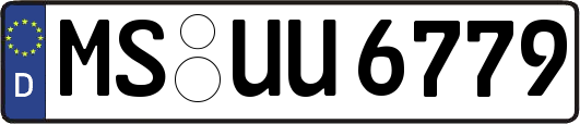 MS-UU6779