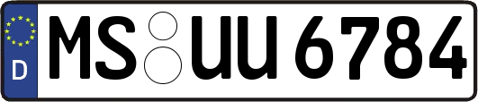 MS-UU6784