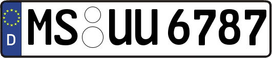 MS-UU6787