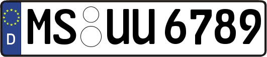 MS-UU6789