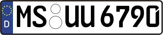 MS-UU6790