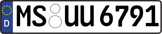 MS-UU6791