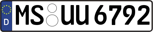 MS-UU6792