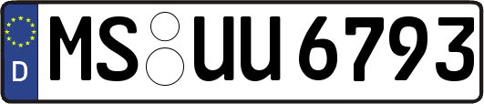 MS-UU6793