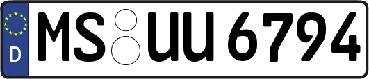 MS-UU6794