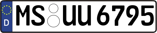 MS-UU6795