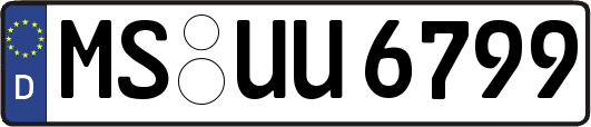 MS-UU6799