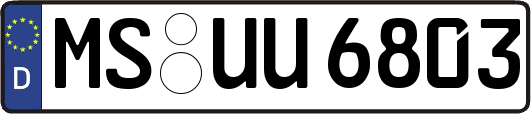 MS-UU6803
