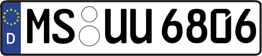 MS-UU6806