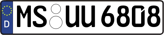 MS-UU6808