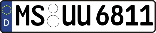 MS-UU6811