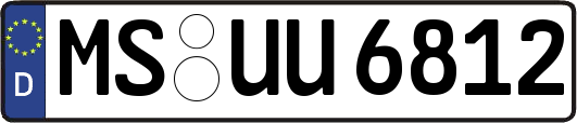 MS-UU6812