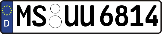 MS-UU6814