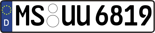 MS-UU6819