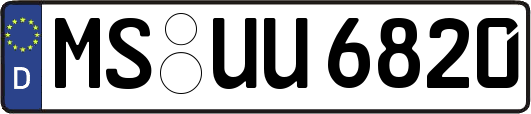 MS-UU6820