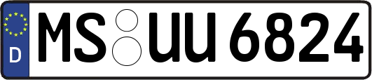MS-UU6824