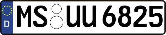 MS-UU6825
