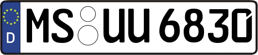 MS-UU6830