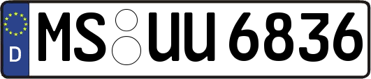 MS-UU6836