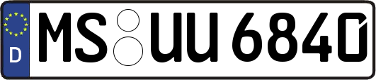 MS-UU6840