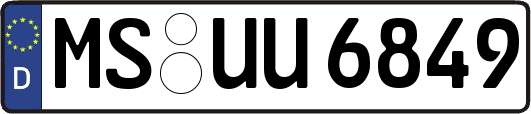 MS-UU6849