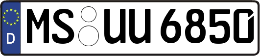 MS-UU6850