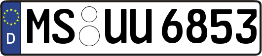 MS-UU6853