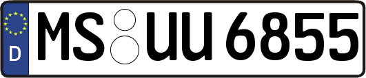 MS-UU6855