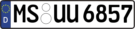 MS-UU6857