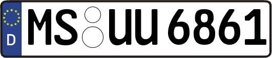 MS-UU6861