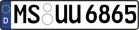MS-UU6865