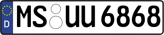 MS-UU6868