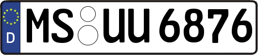 MS-UU6876