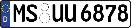 MS-UU6878