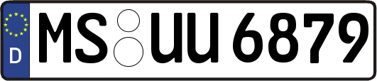 MS-UU6879