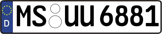 MS-UU6881