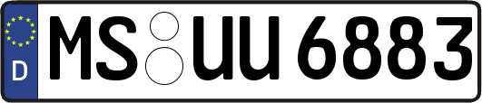 MS-UU6883