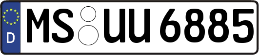 MS-UU6885