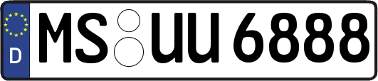 MS-UU6888