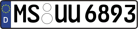 MS-UU6893