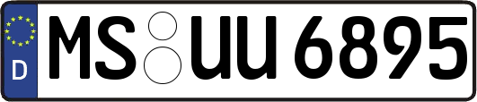 MS-UU6895