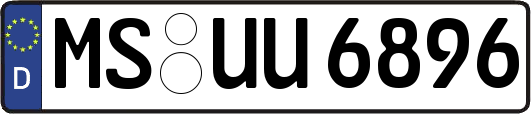 MS-UU6896